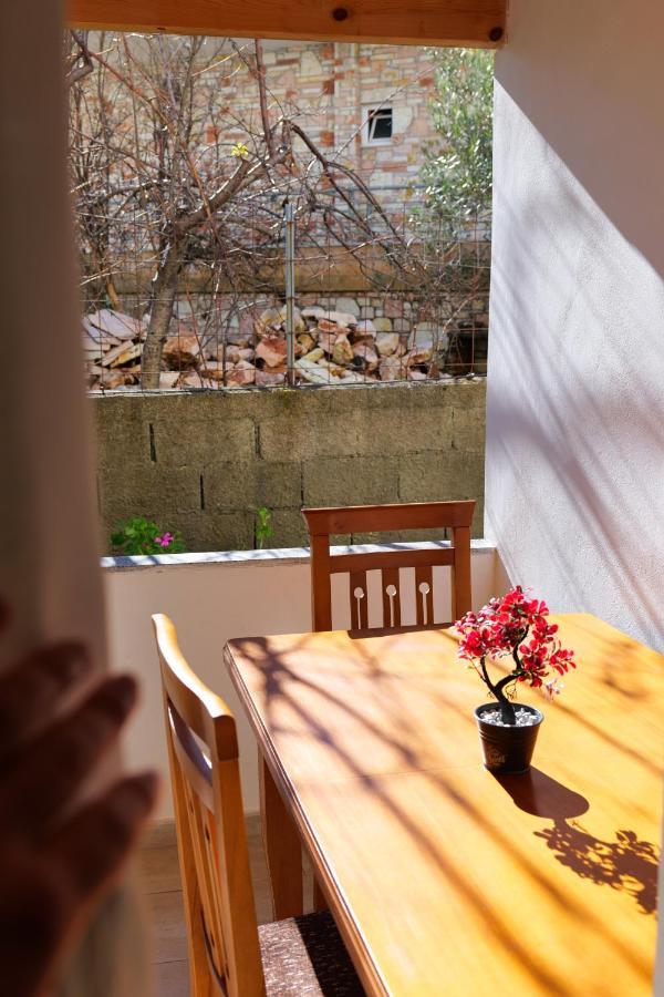 Guest House Gerard Ksamil Dış mekan fotoğraf